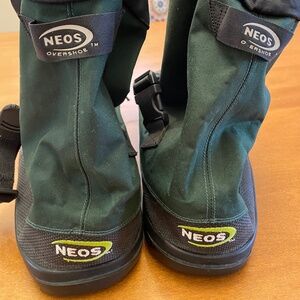 Neos overshoe